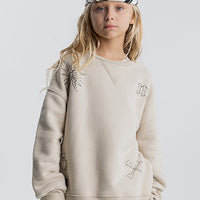 ALL INKED HEAVY SWEATSHIRT