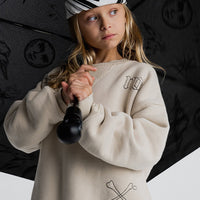 ALL INKED HEAVY SWEATSHIRT