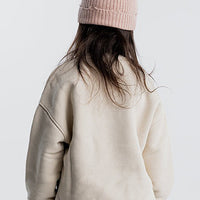 ALL INKED HEAVY SWEATSHIRT