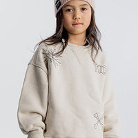 ALL INKED HEAVY SWEATSHIRT