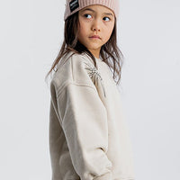 ALL INKED HEAVY SWEATSHIRT