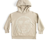 MOON INKED HOODIE