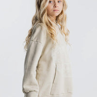 MOON INKED HOODIE