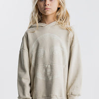 MOON INKED HOODIE