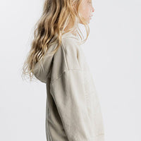 MOON INKED HOODIE