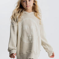 MOON INKED HOODIE