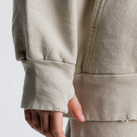 MOON INKED HOODIE