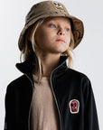 BUBBLY NUNUNU HAT
