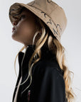 BUBBLY NUNUNU HAT