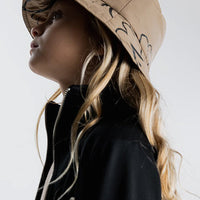 BUBBLY NUNUNU HAT