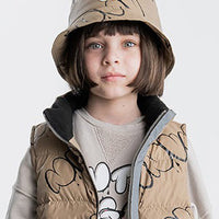 BUBBLY NUNUNU HAT