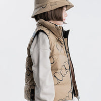 BUBBLY NUNUNU HAT