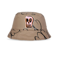 BUBBLY NUNUNU HAT