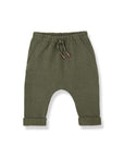 NUNAVUT FLEECE PANTS