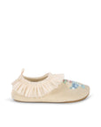 AMANDINE FRILL SWIM SHOES