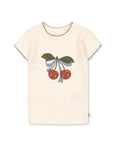 MINNIE CHERRY TEE