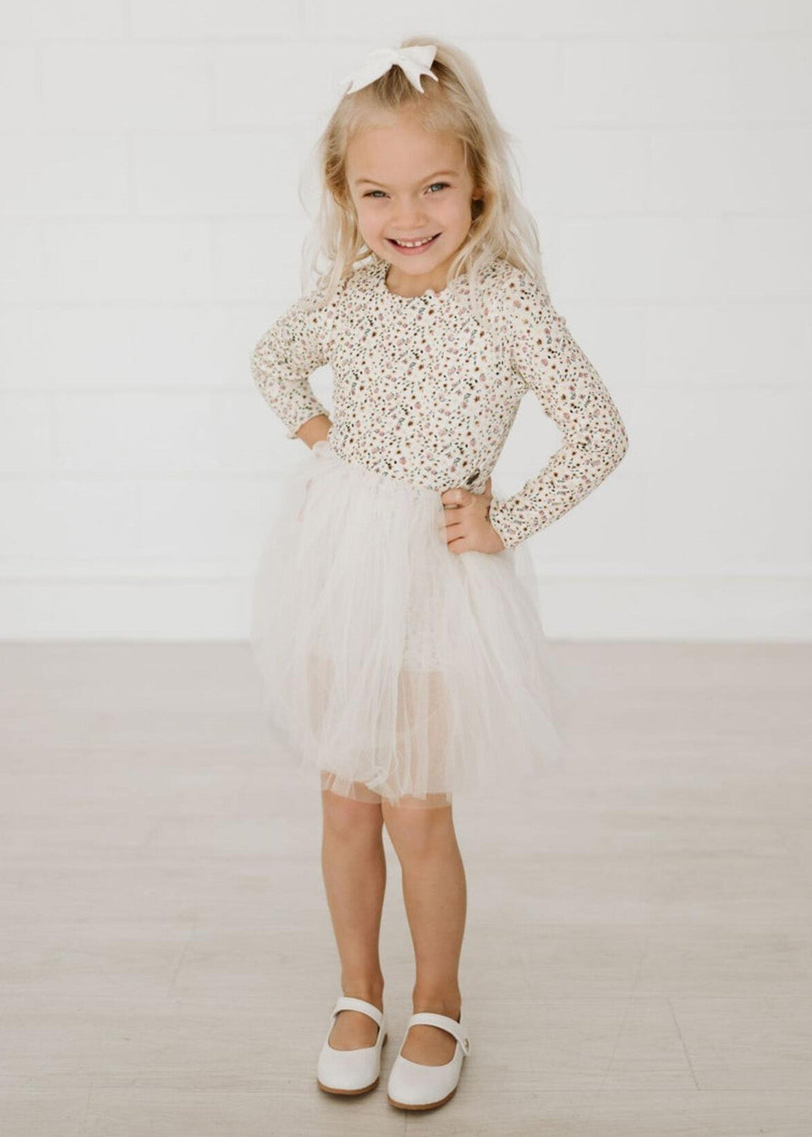 White tutu skirt clearance yellow
