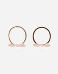 LITTLE KNOT HEADBAND - MELON
