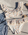 MARGOT FLOWER FIELD BIKINI
