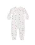 HANUKKAH LONG JOHN PAJAMAS