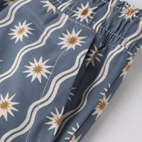 SUN WAVE BOARDSHORT