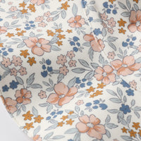 FLOWER FIELD FLOPPY SWIM HAT