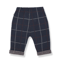 ROBIN GRID PANT