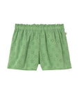 RUBY EYELET SHORTS