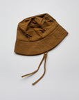 THE RAIN HAT - HAZELNUT