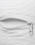 6" DUAL FIRM CRIB MATTRESS
