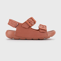 MAUI SANDAL - TERRACOTTA