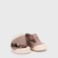 PEPITO SNEAKER - CACAO