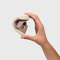 PEPITO SNEAKER - CACAO