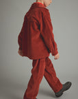 SALEM CORDUROY PANTS