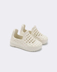 SCENARIO SHOE - BONE WHITE