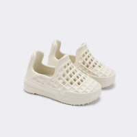 SCENARIO SHOE - BONE WHITE