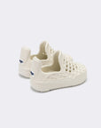 SCENARIO SHOE - BONE WHITE