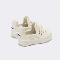 SCENARIO SHOE - BONE WHITE