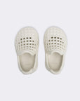 SCENARIO SHOE - BONE WHITE