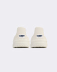 SCENARIO SHOE - BONE WHITE