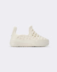 SCENARIO SHOE - BONE WHITE