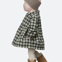 SINA LEGGINGS - OATMEAL