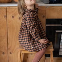 SINA LEGGINGS - PUMPKIN