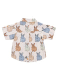 JACK EASTER BUNNIES SHIRT