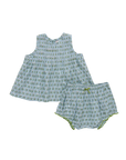 JAIPUR PRAIRIE SET