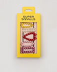 CHIT CHAT PEARL SNAP CLIPS