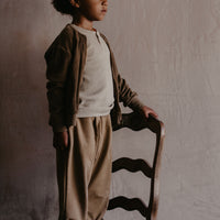 THE COZY TROUSER