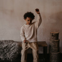 THE COZY TROUSER