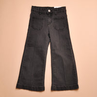 ADINA WIDELEG JEANS