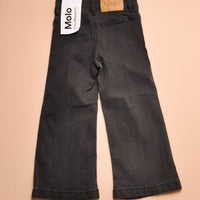 ADINA WIDELEG JEANS